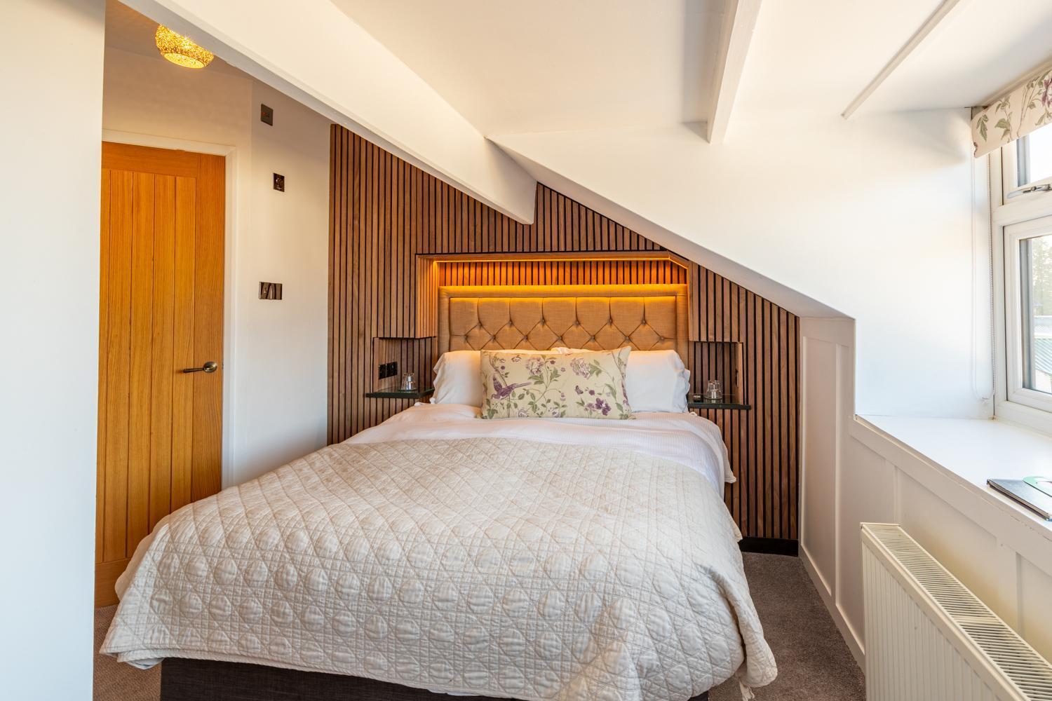 Holly Lodge Guest House With Free Off Site Health Club Windermere Ngoại thất bức ảnh
